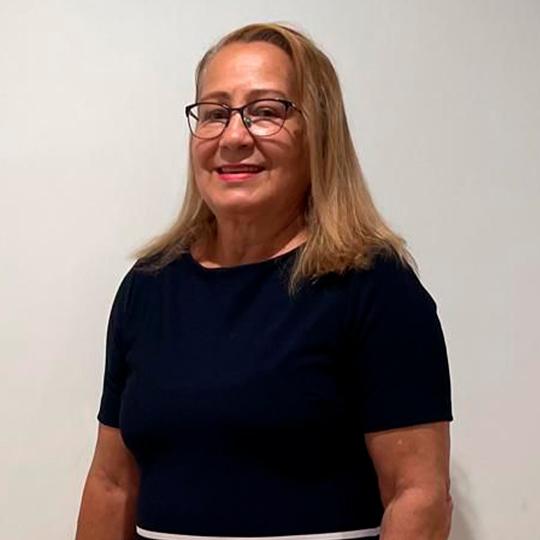 líderes da igreja missionária em Massachusetts