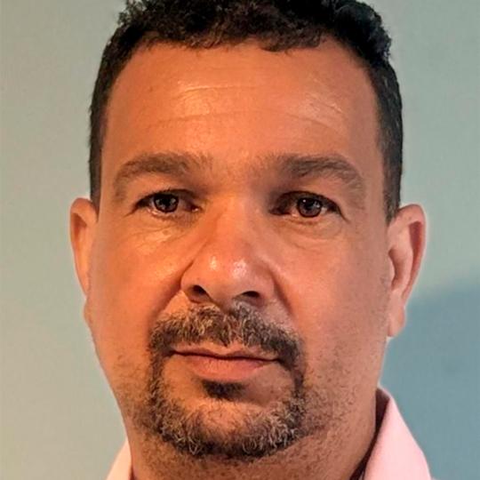 líderes da igreja missionária em Massachusetts