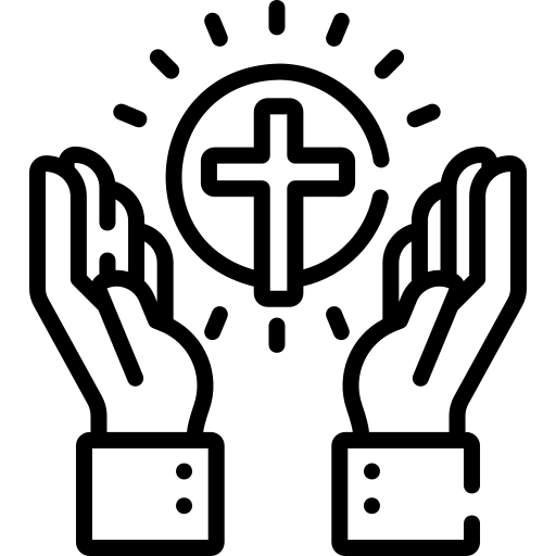 Abundant Grace Ministries Foursquare church